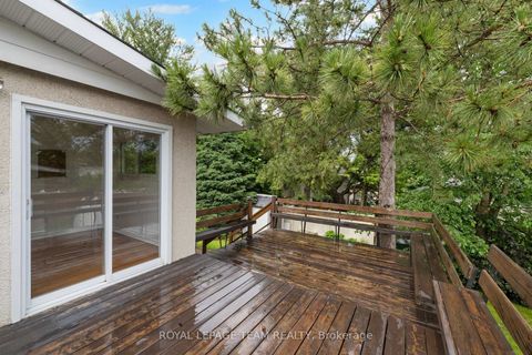 Photo 27 at 40 Woodmount Crescent, Nepean (Borden Farm/Stewart Farm/Carleton Heights/Parkwood Hills), Ottawa