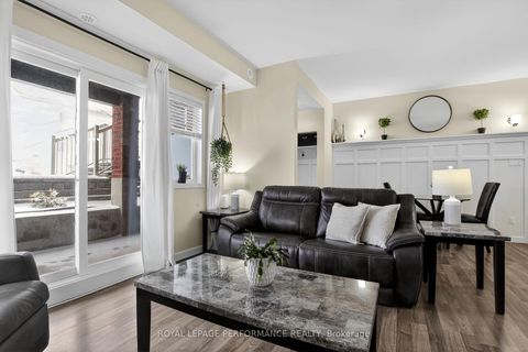 Photo 20 at B - 135 Harthill Way, Nepean (Heritage Park), Ottawa