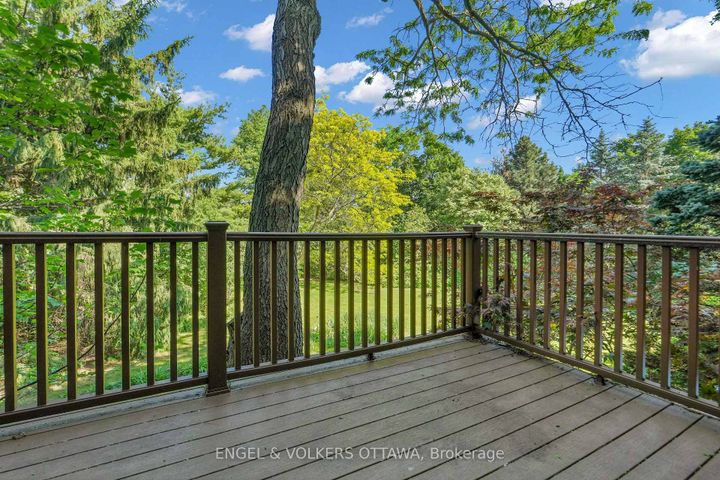 Photo 21 at 7 Mid Pines Grove, Nepean (Cedar Hill/Orchard Estates), Ottawa