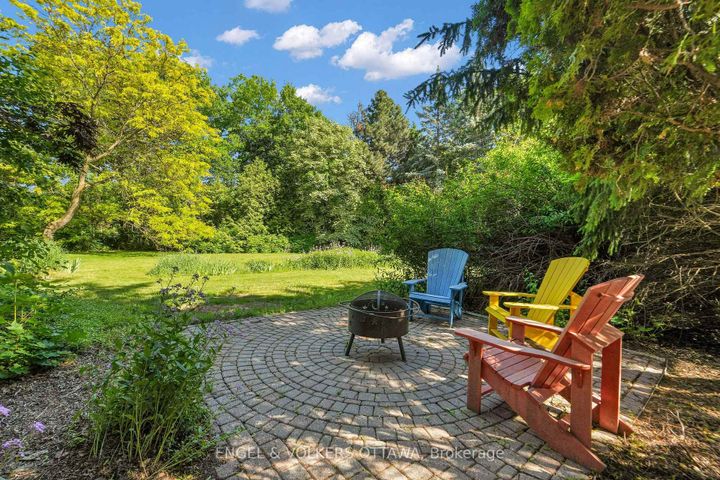 Photo 41 at 7 Mid Pines Grove, Nepean (Cedar Hill/Orchard Estates), Ottawa