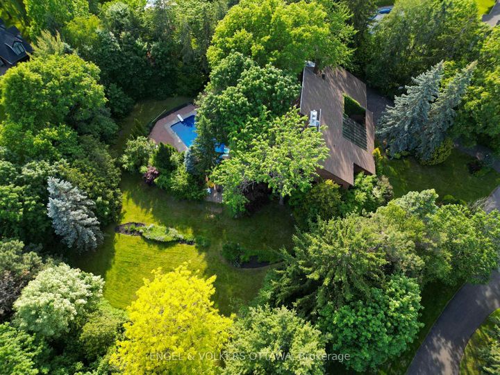 Photo 44 at 7 Mid Pines Grove, Nepean (Cedar Hill/Orchard Estates), Ottawa