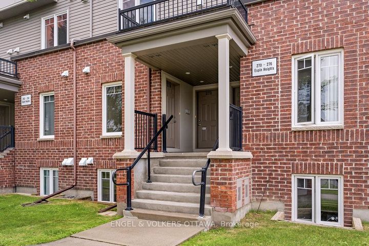 Photo 2 at 270 Espin Heights, Nepean (Stonebridge), Ottawa