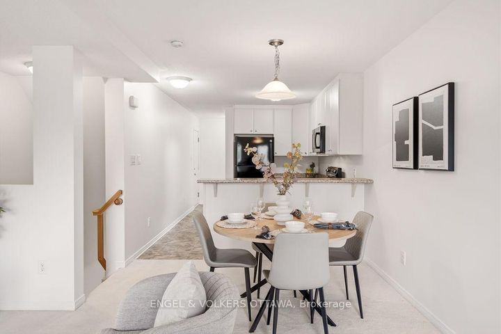 Photo 15 at 270 Espin Heights, Nepean (Stonebridge), Ottawa