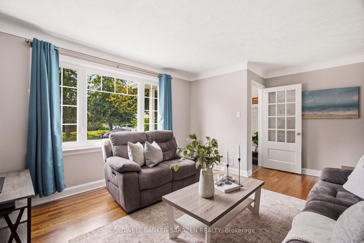 Photo 14 at 79 St Claire Avenue, Nepean (Meadowlands/St. Claire Gardens), Ottawa