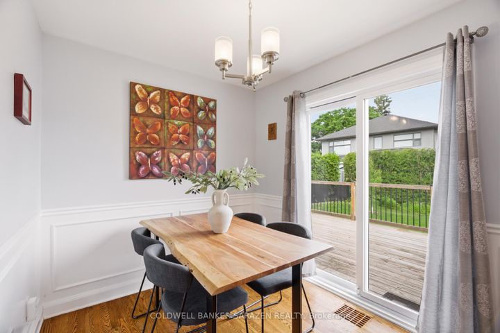 Photo 19 at 79 St Claire Avenue, Nepean (Meadowlands/St. Claire Gardens), Ottawa