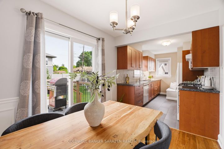Photo 20 at 79 St Claire Avenue, Nepean (Meadowlands/St. Claire Gardens), Ottawa