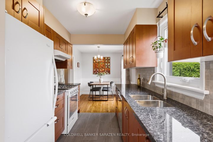 Photo 24 at 79 St Claire Avenue, Nepean (Meadowlands/St. Claire Gardens), Ottawa