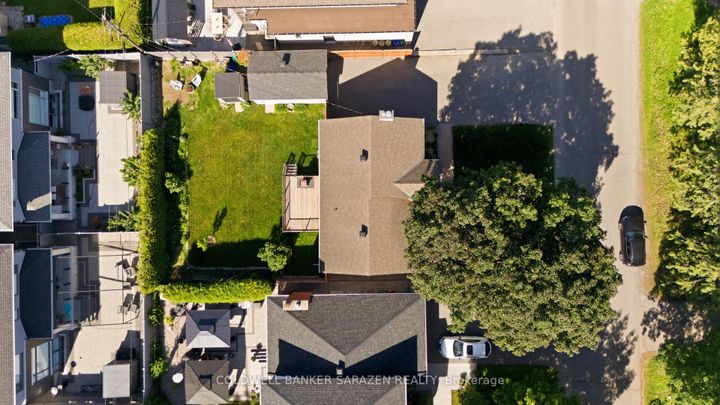Photo 37 at 79 St Claire Avenue, Nepean (Meadowlands/St. Claire Gardens), Ottawa