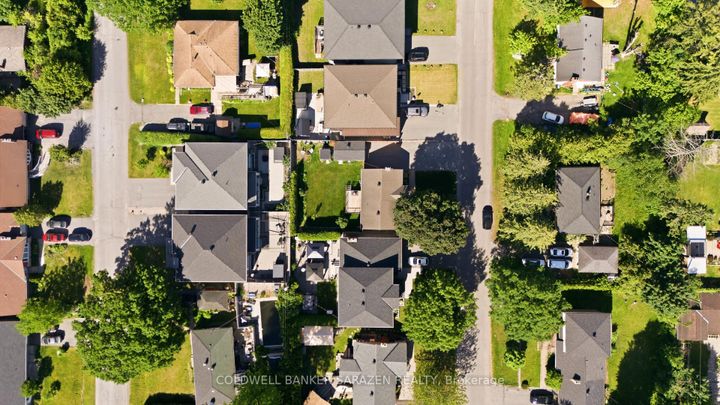 Photo 38 at 79 St Claire Avenue, Nepean (Meadowlands/St. Claire Gardens), Ottawa