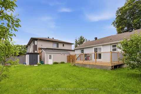 Photo 4 at 79 St Claire Avenue, Nepean (Meadowlands/St. Claire Gardens), Ottawa