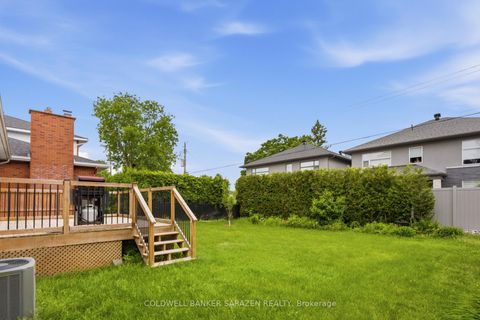Photo 5 at 79 St Claire Avenue, Nepean (Meadowlands/St. Claire Gardens), Ottawa