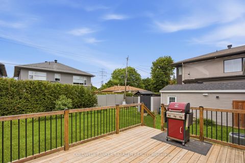 Photo 7 at 79 St Claire Avenue, Nepean (Meadowlands/St. Claire Gardens), Ottawa