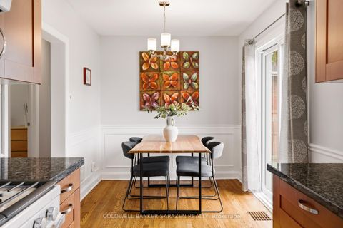 Photo 18 at 79 St Claire Avenue, Nepean (Meadowlands/St. Claire Gardens), Ottawa