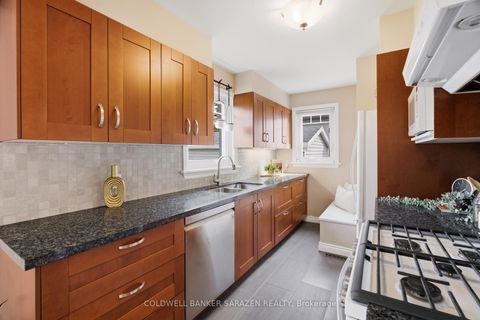 Photo 22 at 79 St Claire Avenue, Nepean (Meadowlands/St. Claire Gardens), Ottawa