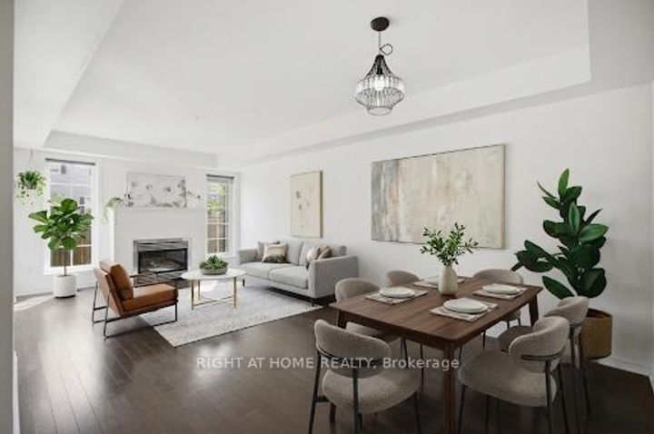 Photo 6 at 644 Kilbirnie Drive, Nepean (Stonebridge), Ottawa