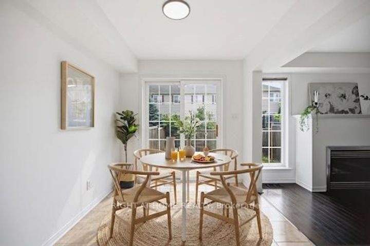 Photo 15 at 644 Kilbirnie Drive, Nepean (Stonebridge), Ottawa