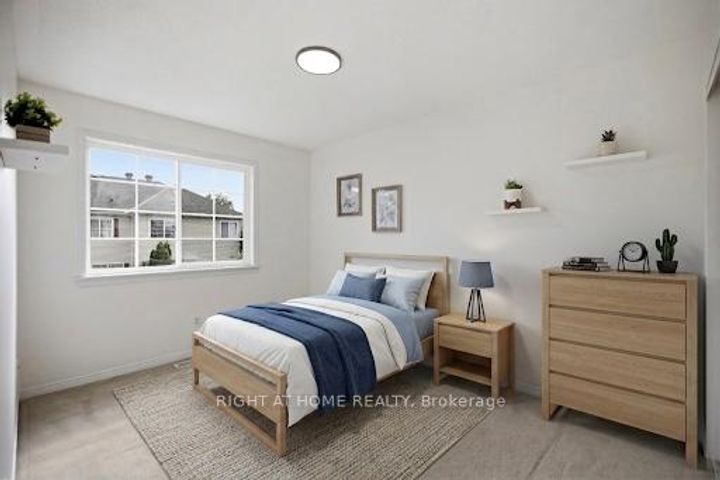 Photo 28 at 644 Kilbirnie Drive, Nepean (Stonebridge), Ottawa
