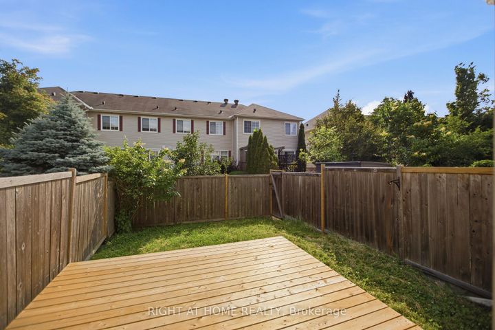 Photo 41 at 644 Kilbirnie Drive, Nepean (Stonebridge), Ottawa