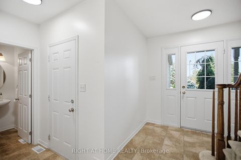 Photo 4 at 644 Kilbirnie Drive, Nepean (Stonebridge), Ottawa