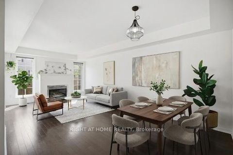 Photo 6 at 644 Kilbirnie Drive, Nepean (Stonebridge), Ottawa