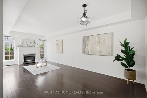 Photo 7 at 644 Kilbirnie Drive, Nepean (Stonebridge), Ottawa