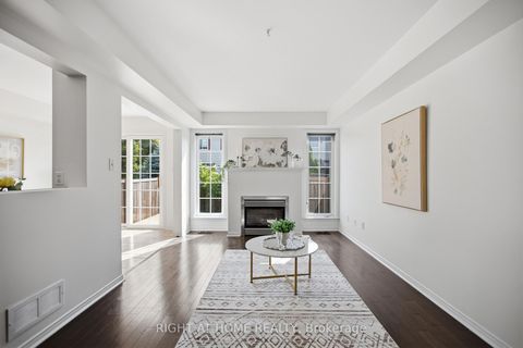 Photo 9 at 644 Kilbirnie Drive, Nepean (Stonebridge), Ottawa