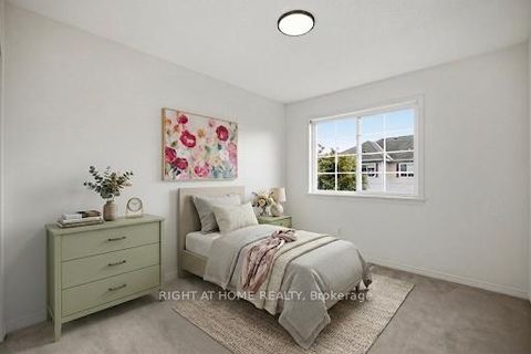 Photo 31 at 644 Kilbirnie Drive, Nepean (Stonebridge), Ottawa