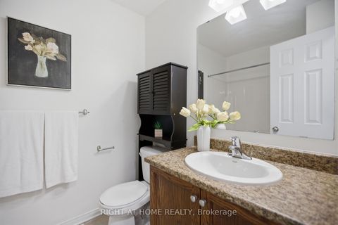 Photo 34 at 644 Kilbirnie Drive, Nepean (Stonebridge), Ottawa