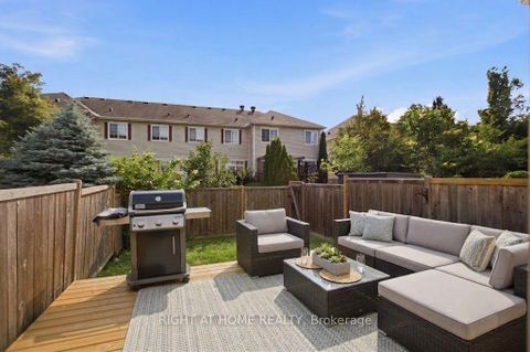 Photo 40 at 644 Kilbirnie Drive, Nepean (Stonebridge), Ottawa