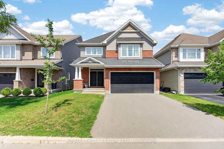 Photo 1 at 2834 Grand Canal Street, Nepean (Half Moon Bay), Ottawa
