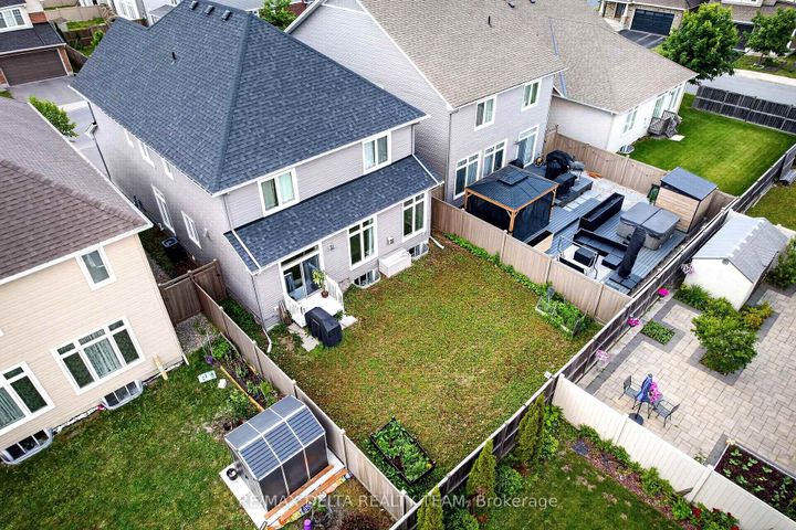 Photo 42 at 2834 Grand Canal Street, Nepean (Half Moon Bay), Ottawa
