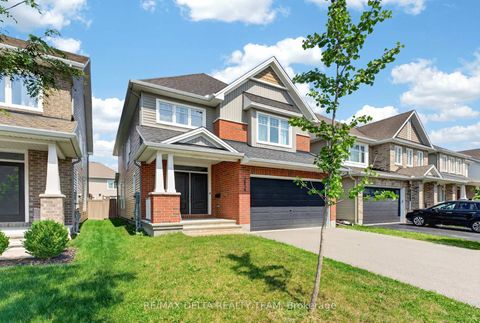 Photo 0 at 2834 Grand Canal Street, Nepean (Half Moon Bay), Ottawa