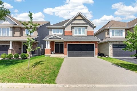 Photo 1 at 2834 Grand Canal Street, Nepean (Half Moon Bay), Ottawa