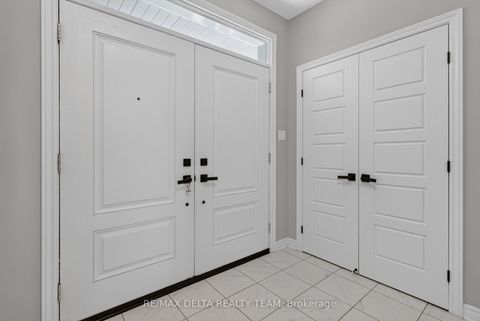 Photo 4 at 2834 Grand Canal Street, Nepean (Half Moon Bay), Ottawa
