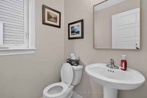 Photo 6 at 2834 Grand Canal Street, Nepean (Half Moon Bay), Ottawa