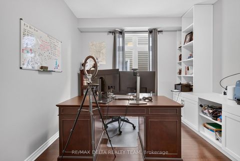 Photo 12 at 2834 Grand Canal Street, Nepean (Half Moon Bay), Ottawa