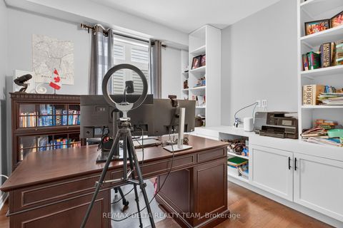 Photo 13 at 2834 Grand Canal Street, Nepean (Half Moon Bay), Ottawa