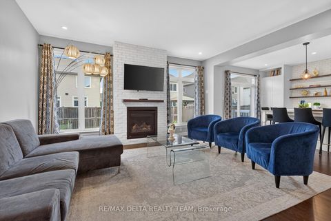 Photo 18 at 2834 Grand Canal Street, Nepean (Half Moon Bay), Ottawa