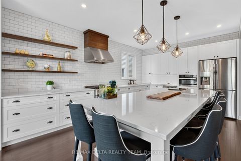Photo 21 at 2834 Grand Canal Street, Nepean (Half Moon Bay), Ottawa