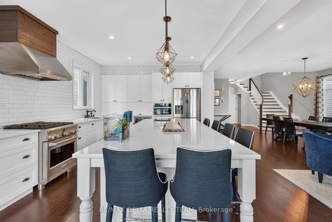 Photo 22 at 2834 Grand Canal Street, Nepean (Half Moon Bay), Ottawa