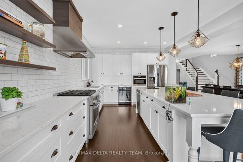 Photo 23 at 2834 Grand Canal Street, Nepean (Half Moon Bay), Ottawa