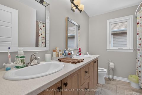 Photo 35 at 2834 Grand Canal Street, Nepean (Half Moon Bay), Ottawa