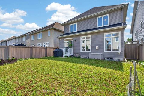 Photo 41 at 2834 Grand Canal Street, Nepean (Half Moon Bay), Ottawa
