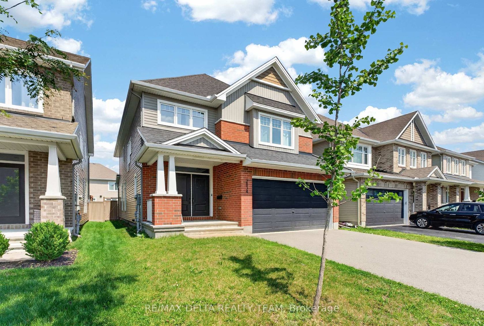 2834 Grand Canal Street, Nepean (Half Moon Bay), Ottawa 