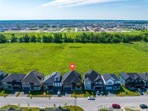 Photo 1 at 517 Elation Heights, Nepean (Heritage Park), Ottawa
