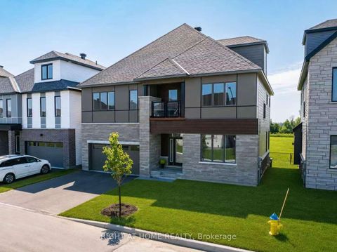 Photo 2 at 517 Elation Heights, Nepean (Heritage Park), Ottawa