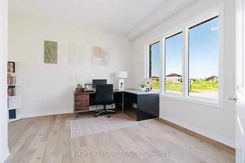 Photo 5 at 517 Elation Heights, Nepean (Heritage Park), Ottawa