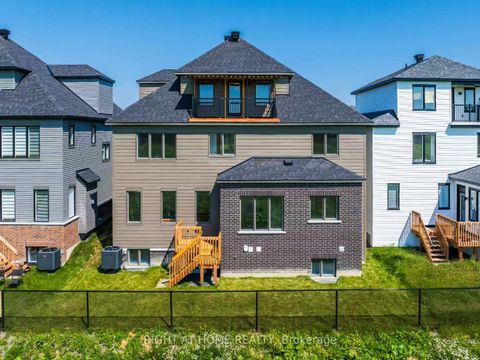 Photo 32 at 517 Elation Heights, Nepean (Heritage Park), Ottawa