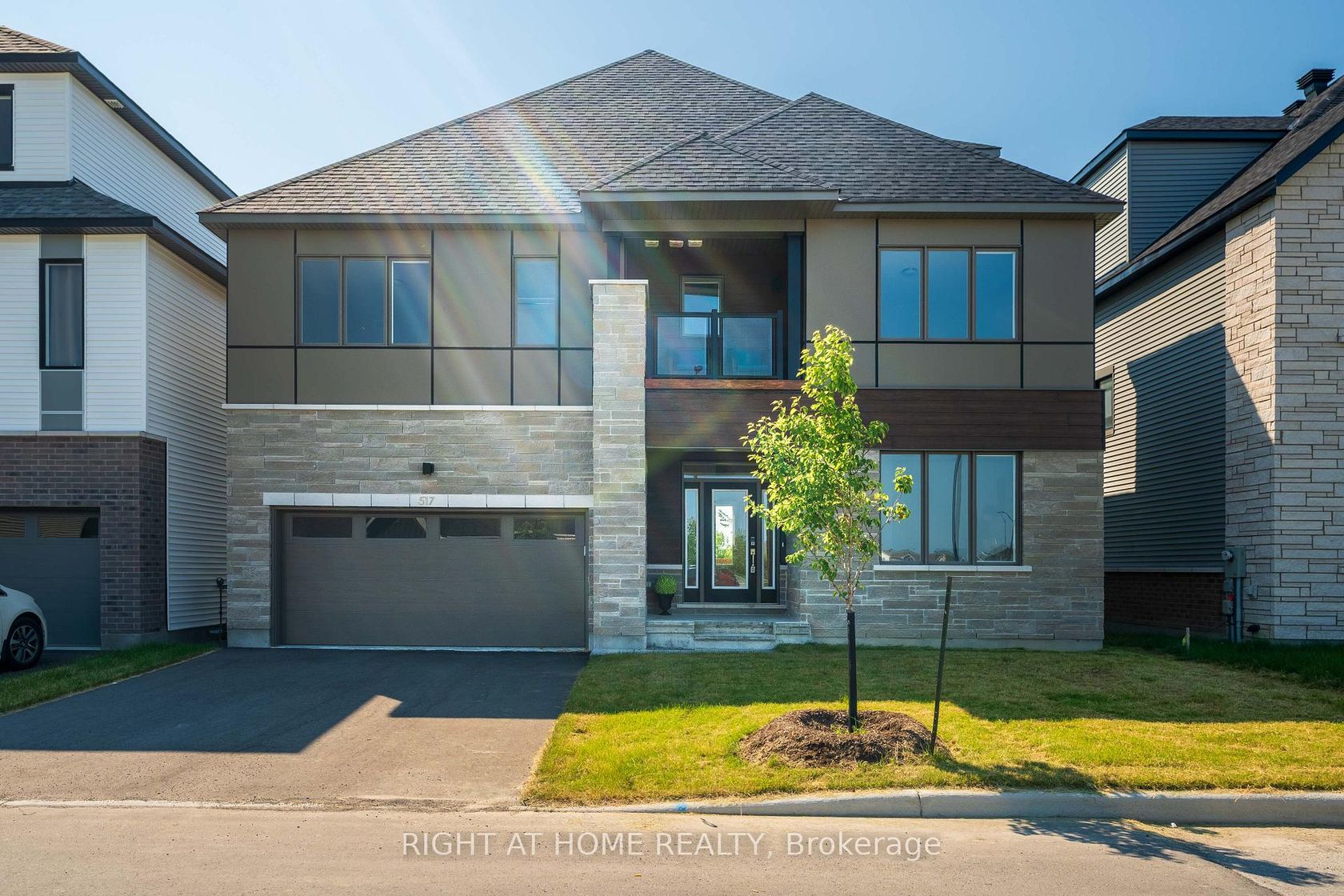 517 Elation Heights, Nepean (Heritage Park), Ottawa 