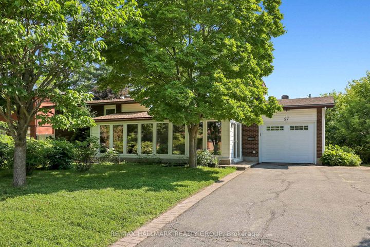Photo 0 at 37 Lyall Street, Nepean (City View/Skyline/Fisher Heights/Parkwood Hills), Ottawa